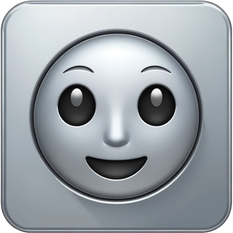 metal sheet emoji