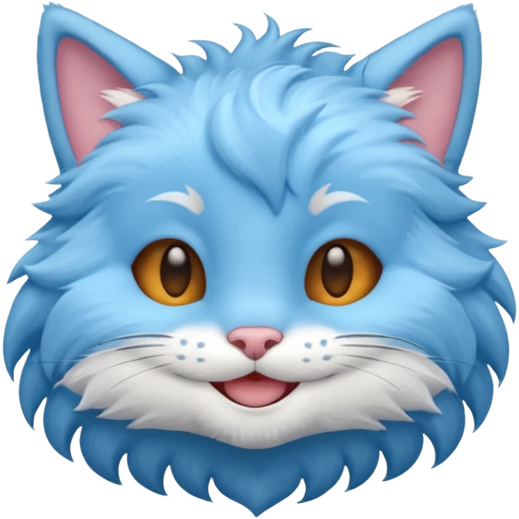 Catnap emoji