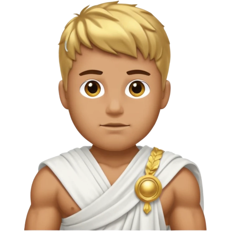 Deus emoji