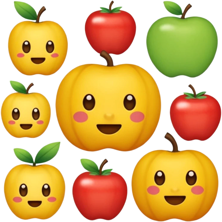 청소기 관련 이모지 만들어줘 emoji