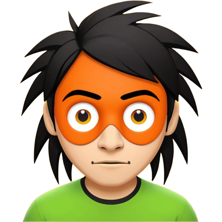 Incredibox Sprunki Pinto emoji