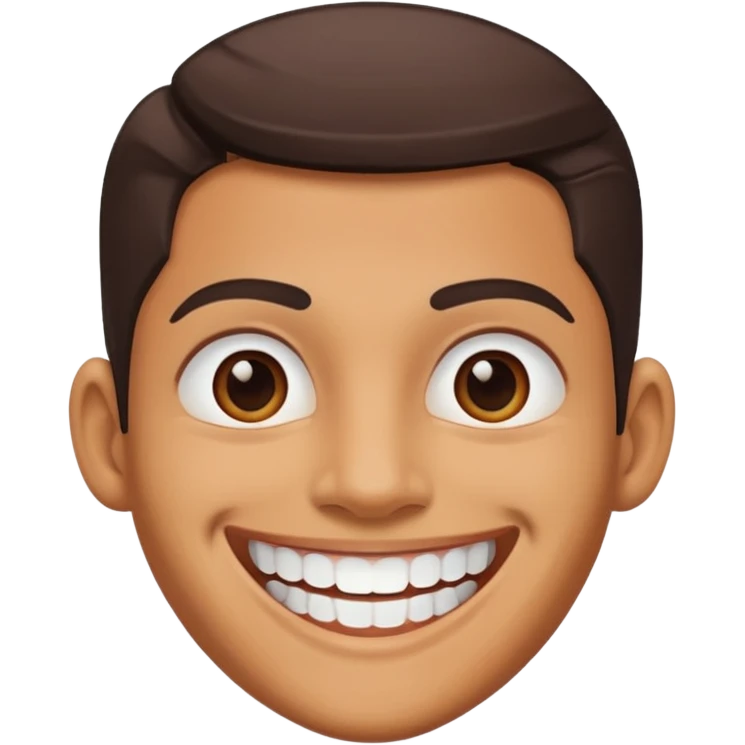 Jordan emoji