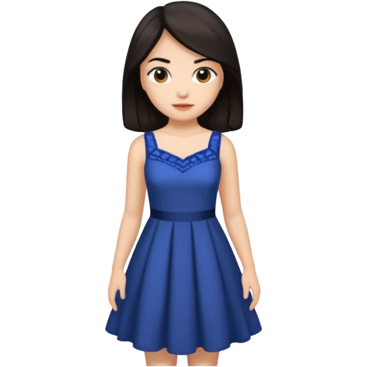 Maddy perez emoji