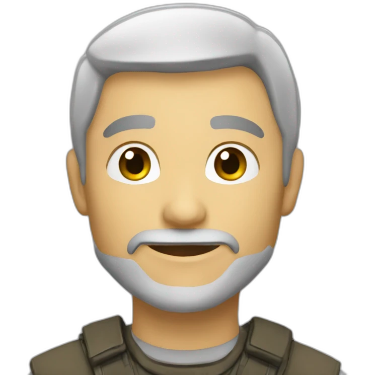 Кристалл око emoji