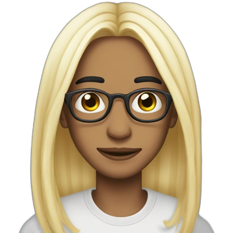bilal hassani emoji