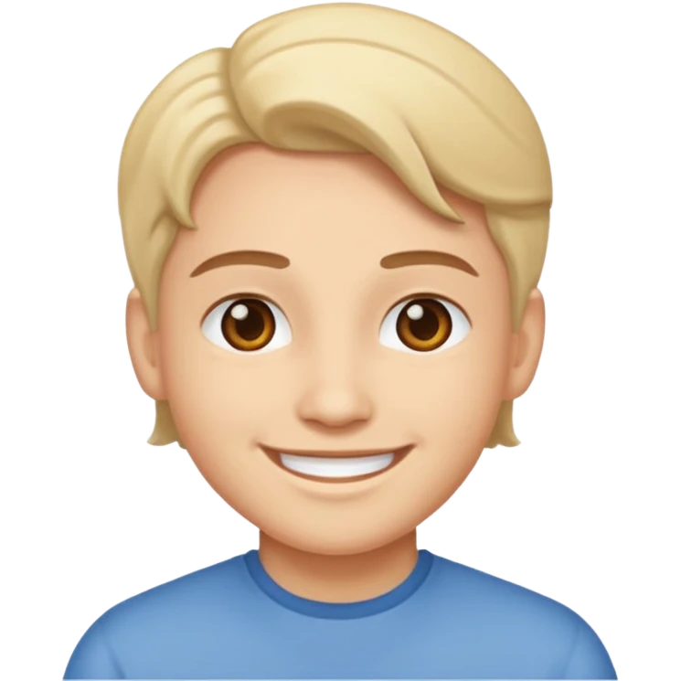 Pena emoji