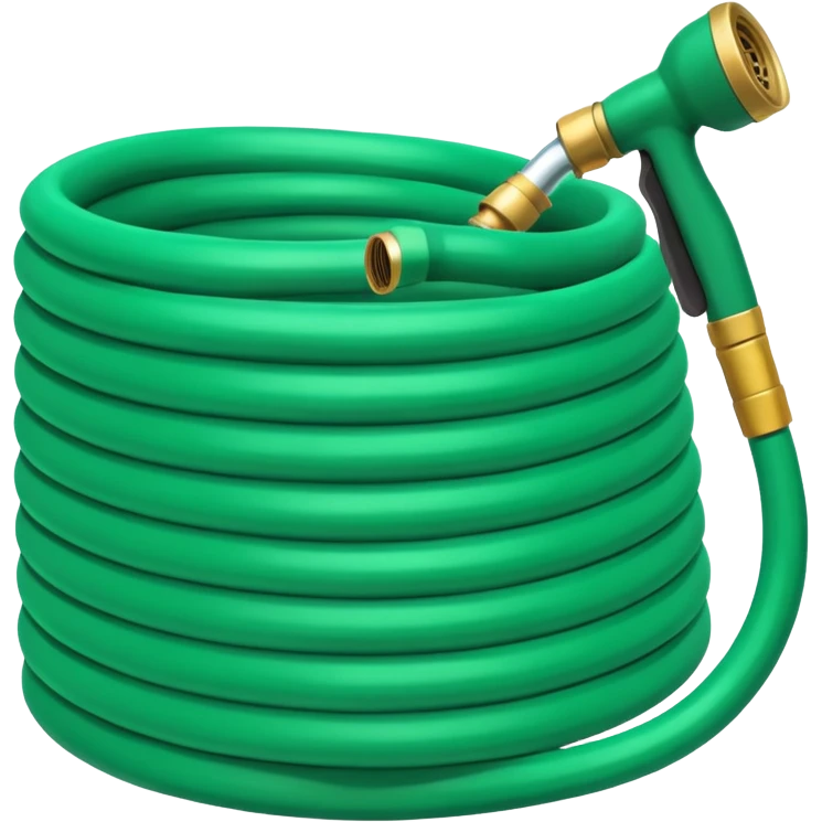 Garden ho emoji