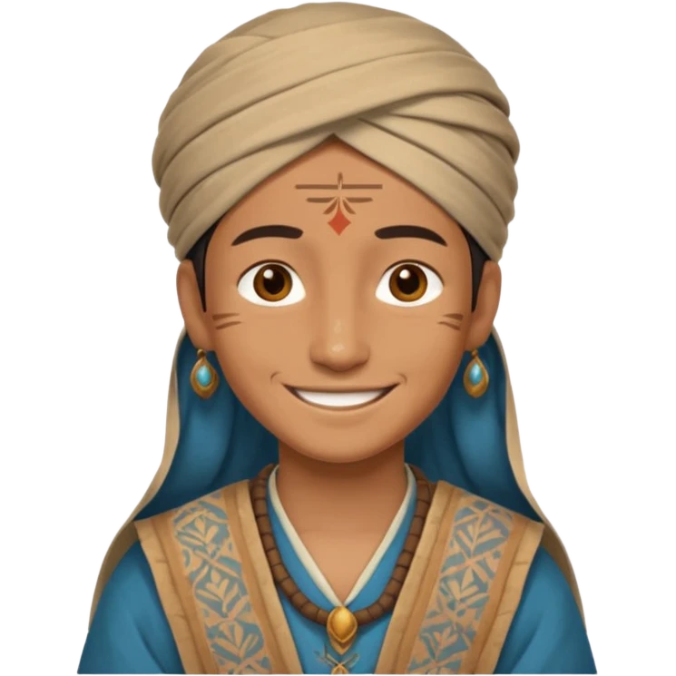 Nomad emoji