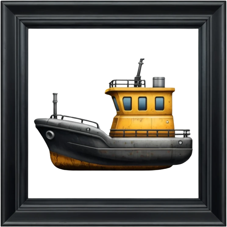 Hull emoji