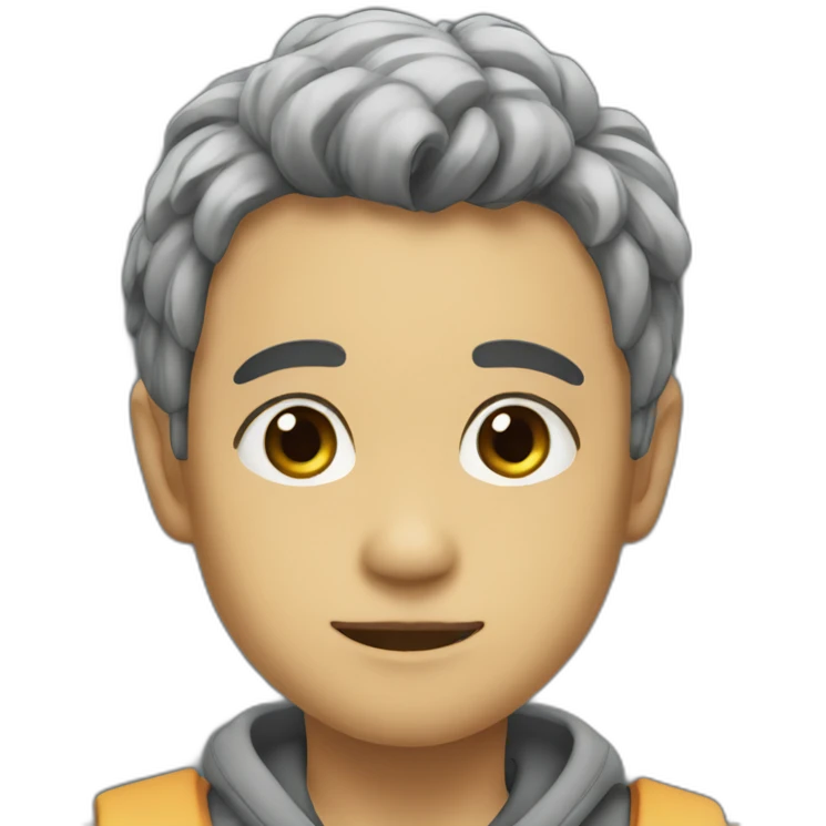 naniwa boys emoji