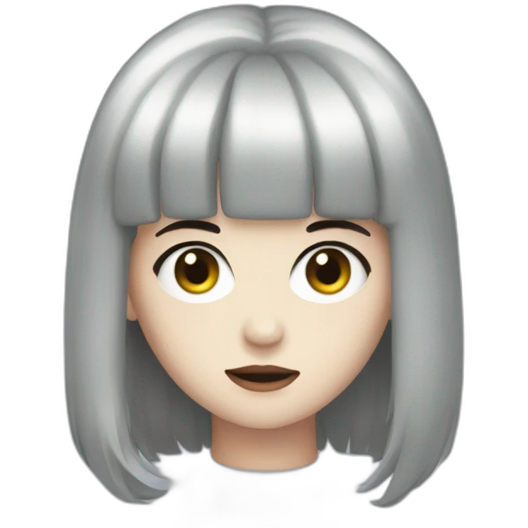tomie emoji