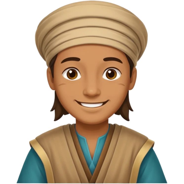 merchant emoji