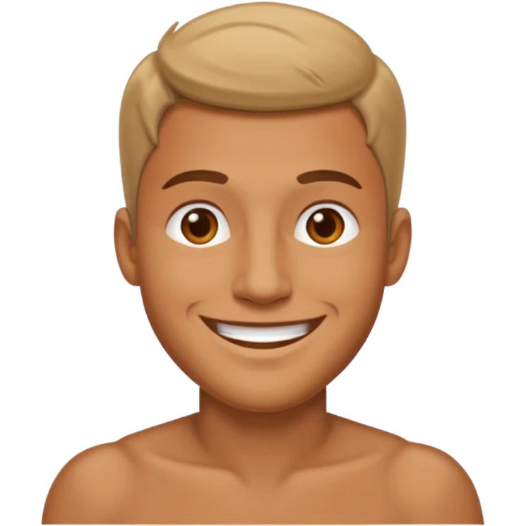 dick emoji
