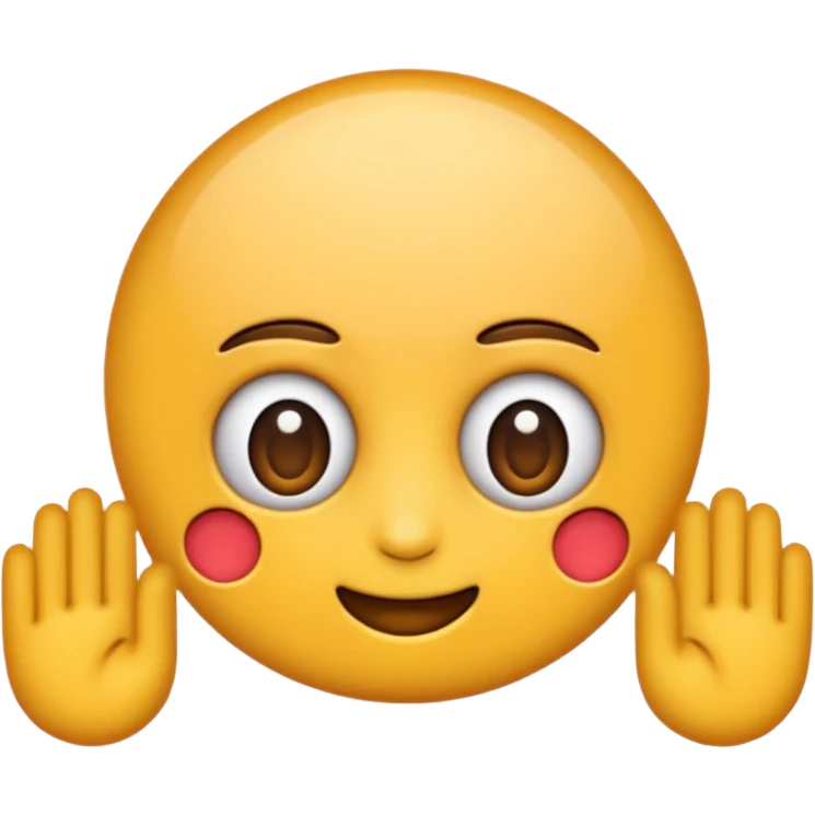 test emoji