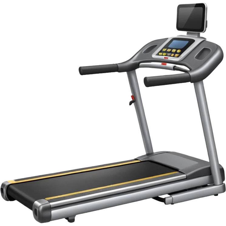 treadmill emoji