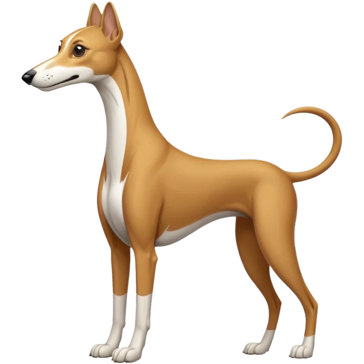 galgo emoji
