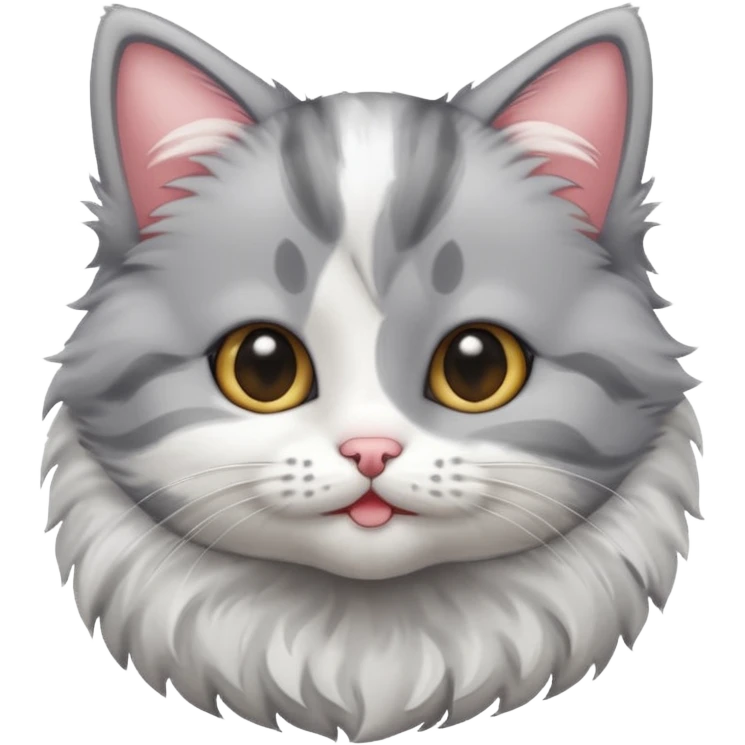 Cute emoji