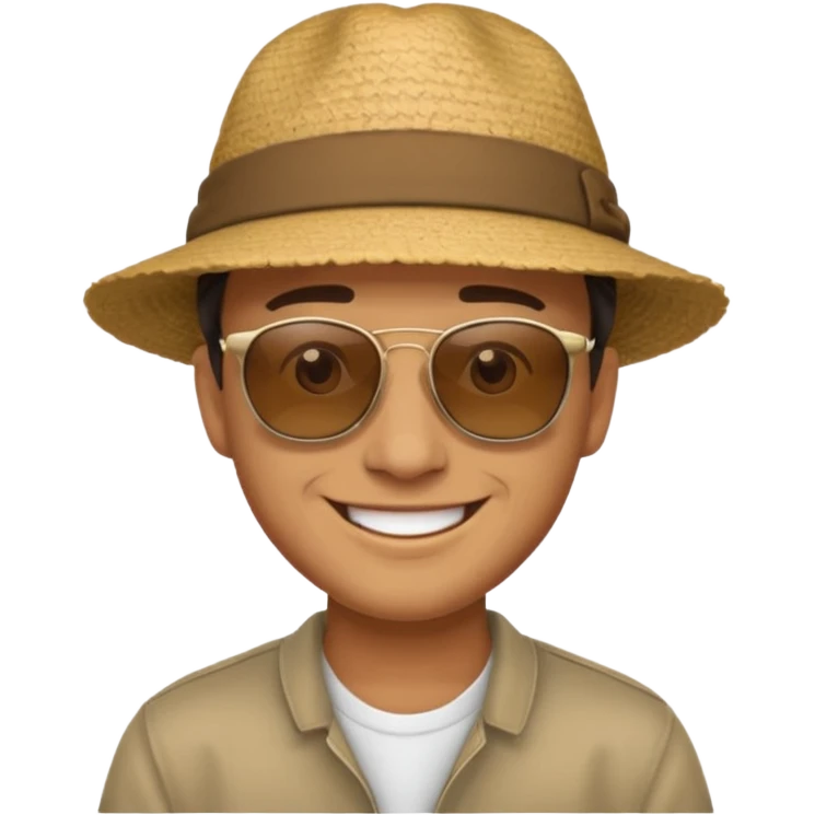 대장 emoji