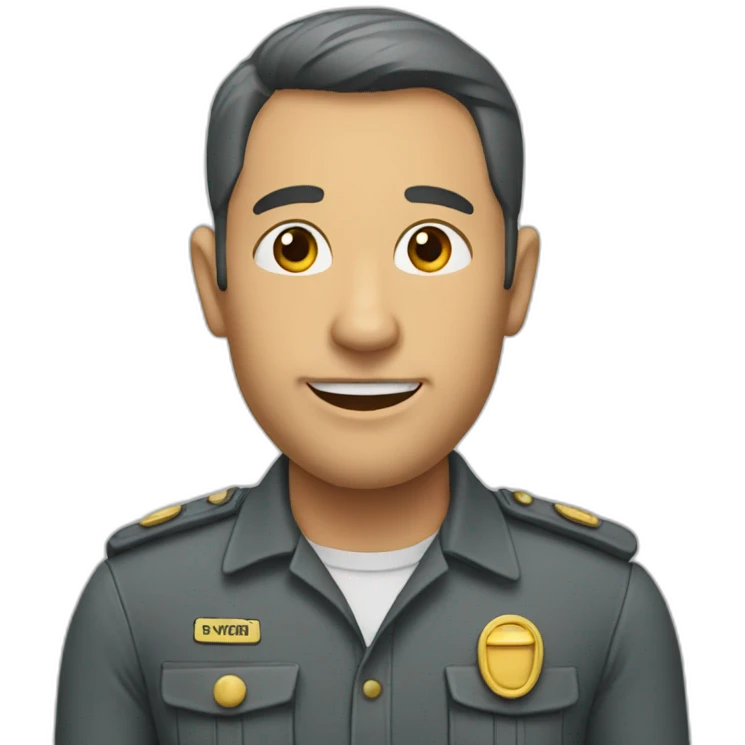 Rebeudeter emoji