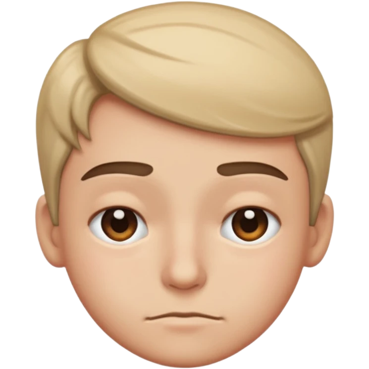 squinting side eye emoji