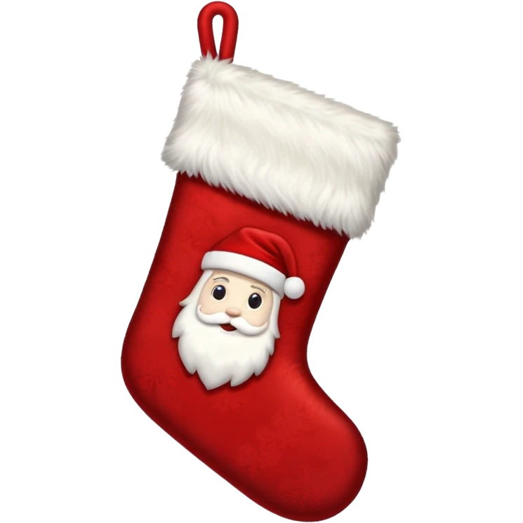 Christmas emoji