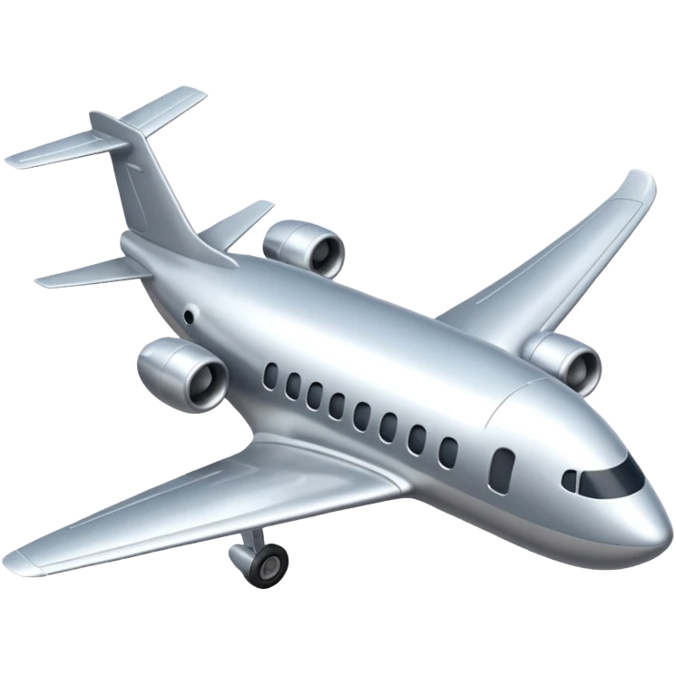 plane ftfjjg emoji