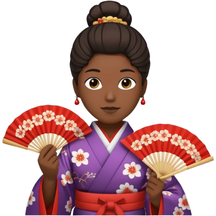 Fusé emoji