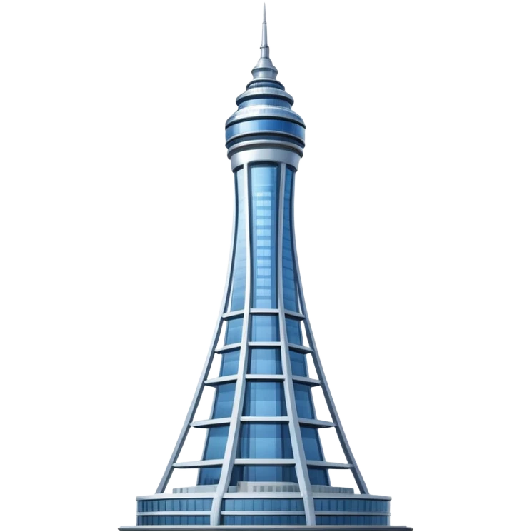 skytower emoji