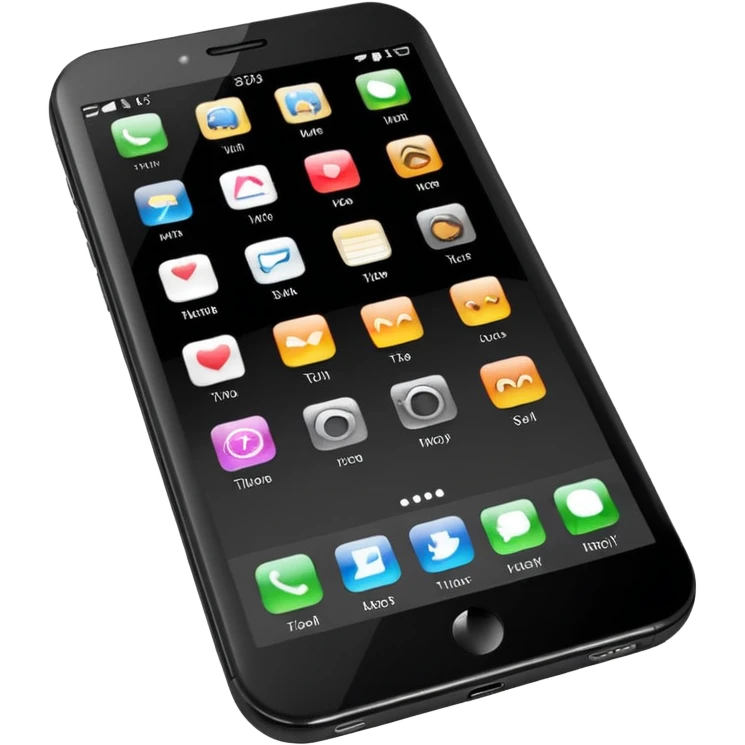 cep Telefon emoji