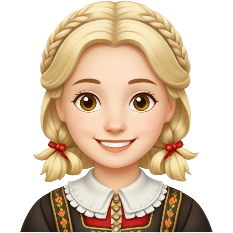 Sehr Gut emoji