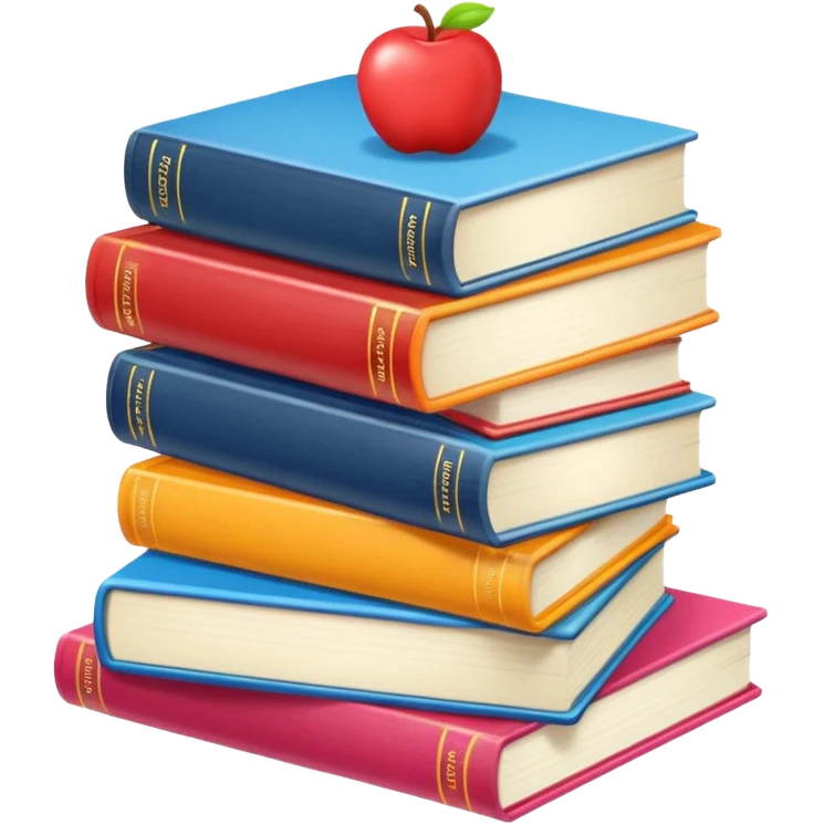 courses emoji