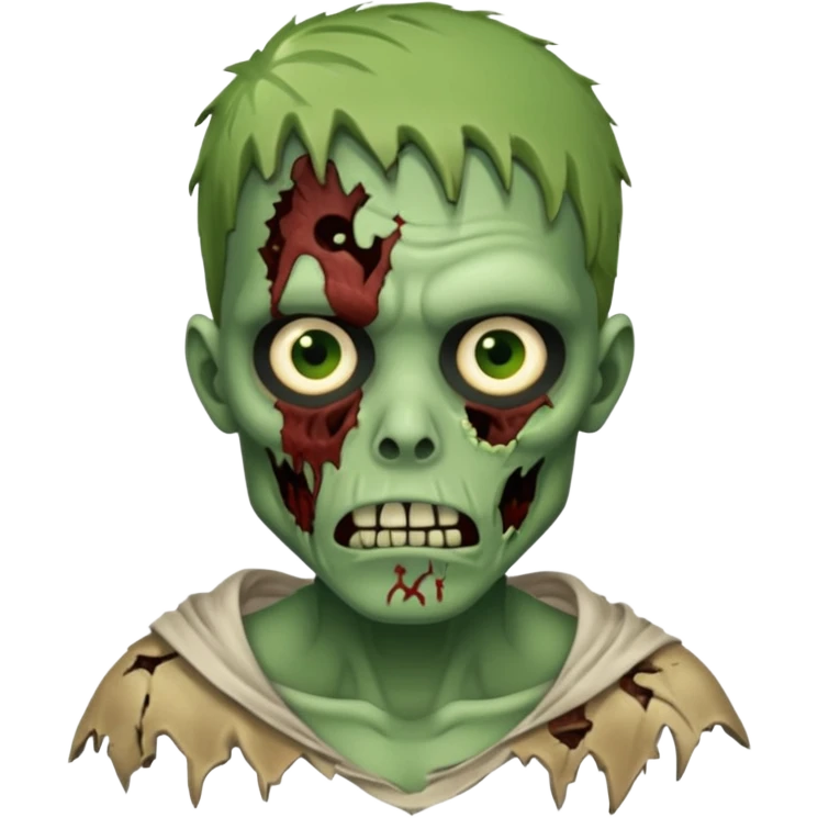 🧟‍♂️ emoji