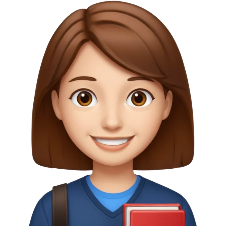 นักเรียน emoji
