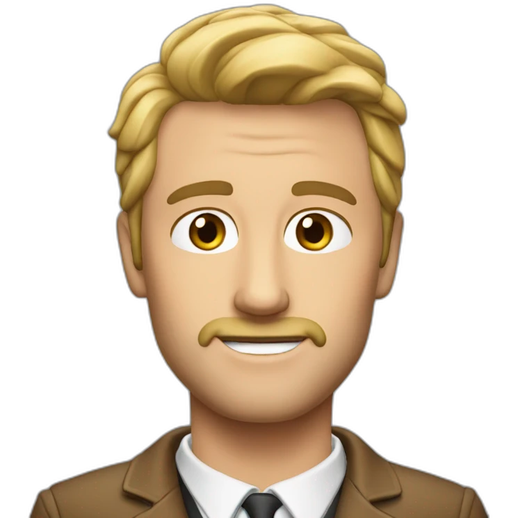 Ken Carson emoji