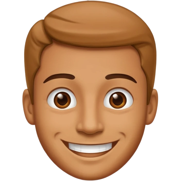 Dick emoji