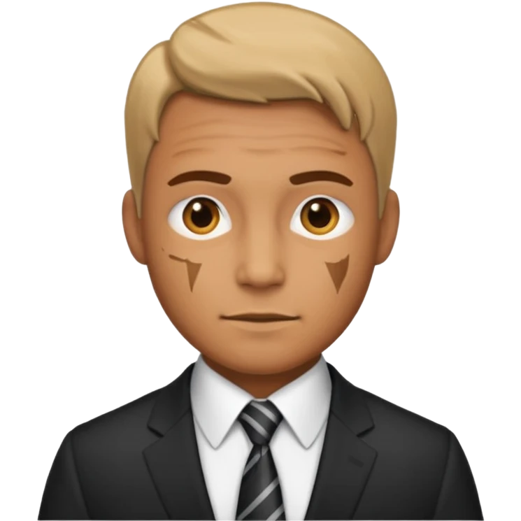 Scarface emoji