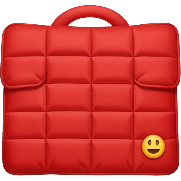 heating blanket emoji