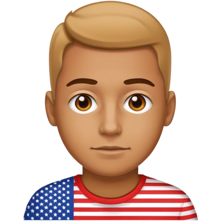 USA  emoji