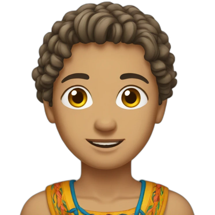 Kabyle emoji