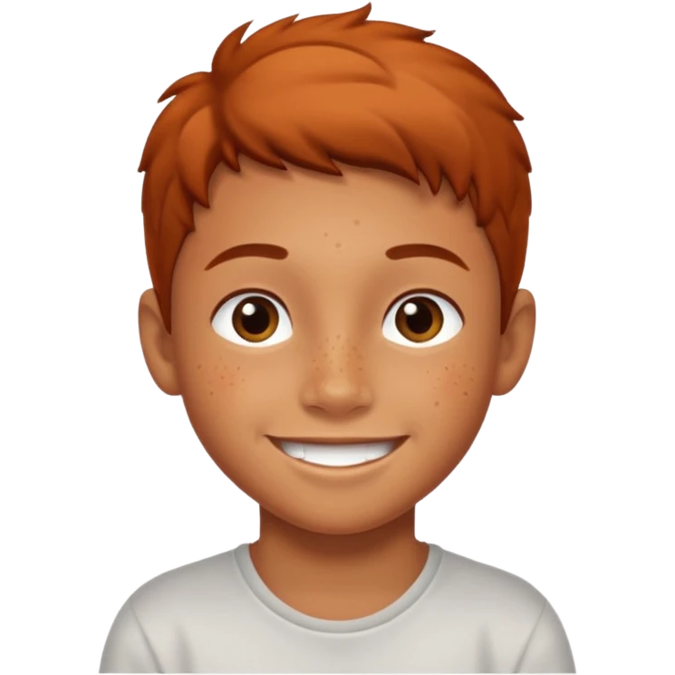 67 kid emoji
