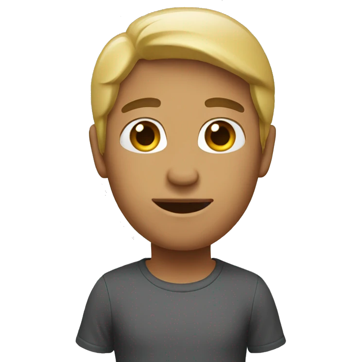 Coming soon emoji