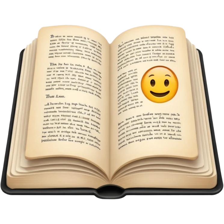 information emoji