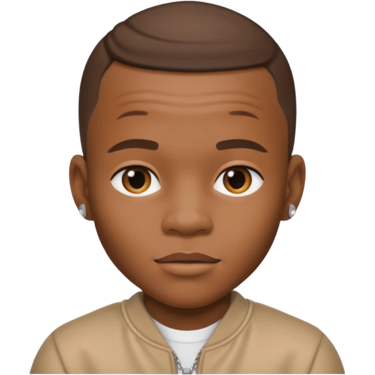 DaBaby emoji