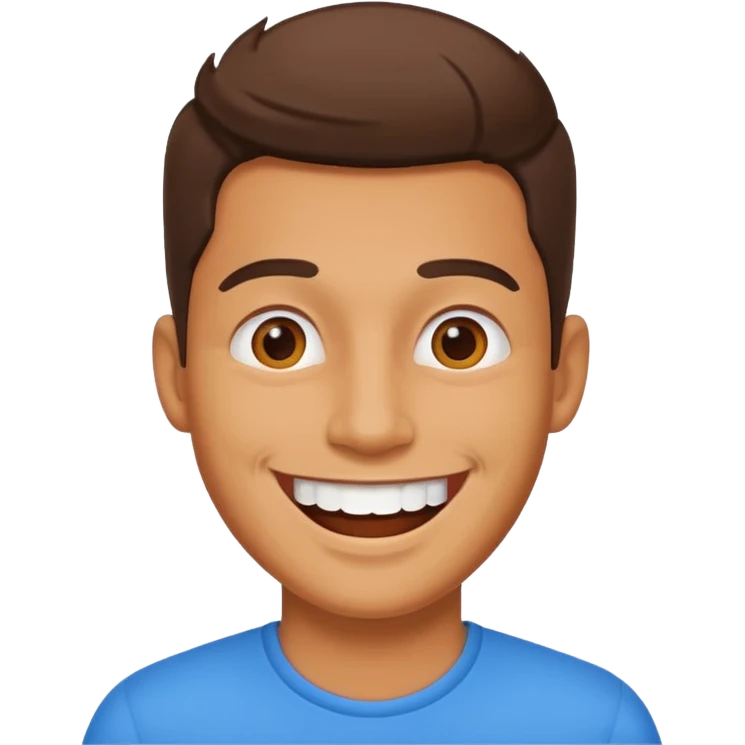 man guy man emoji