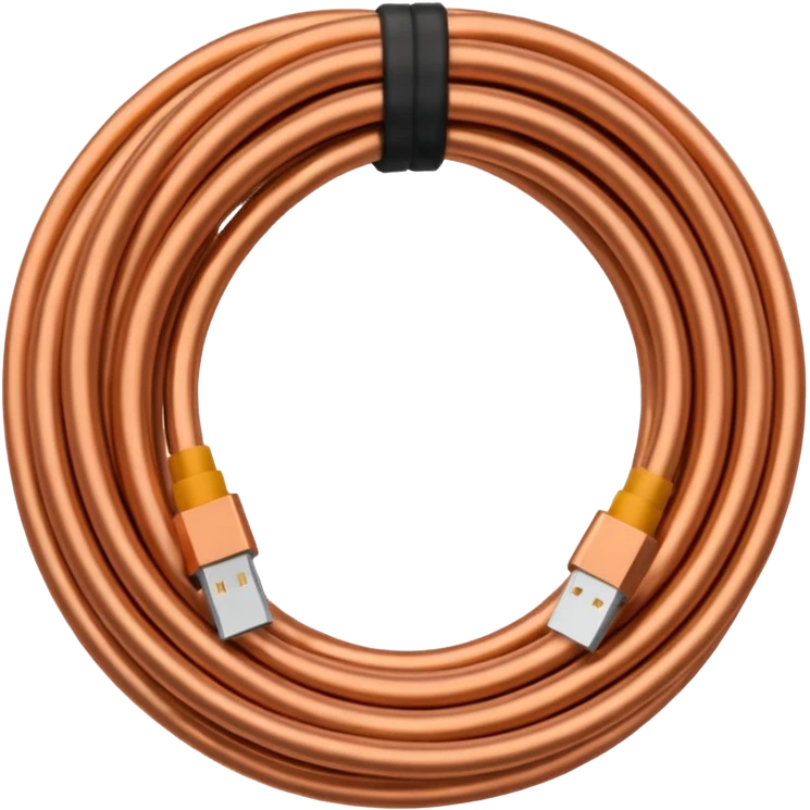 cables emoji