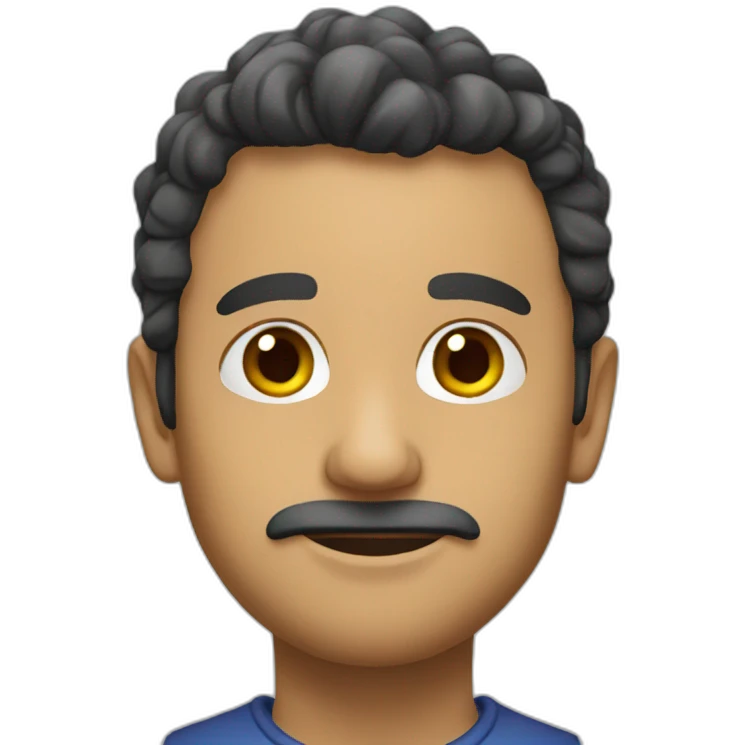 Robaldo emoji