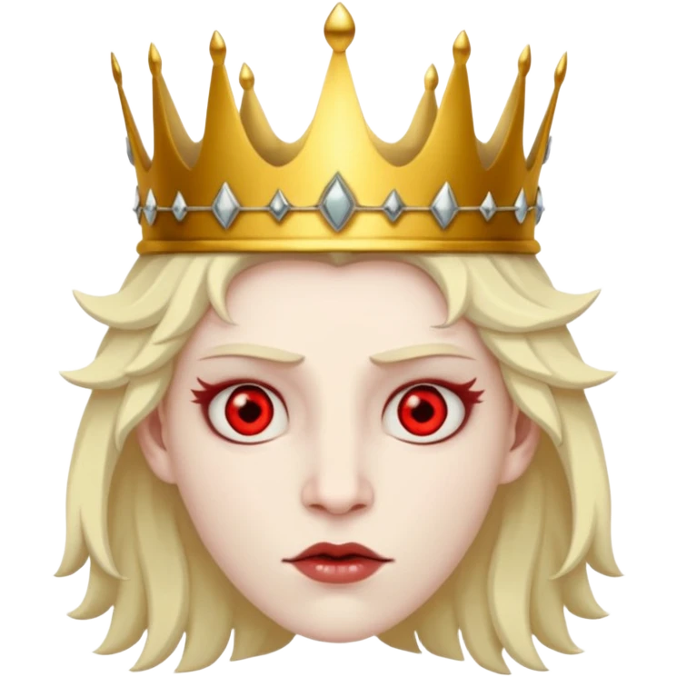 Asmodeus emoji