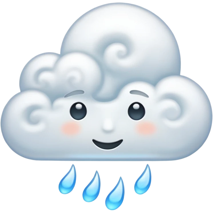 thinking emoji