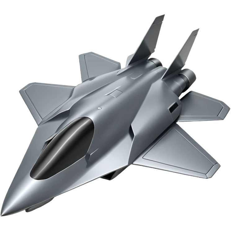 yf-23 emoji