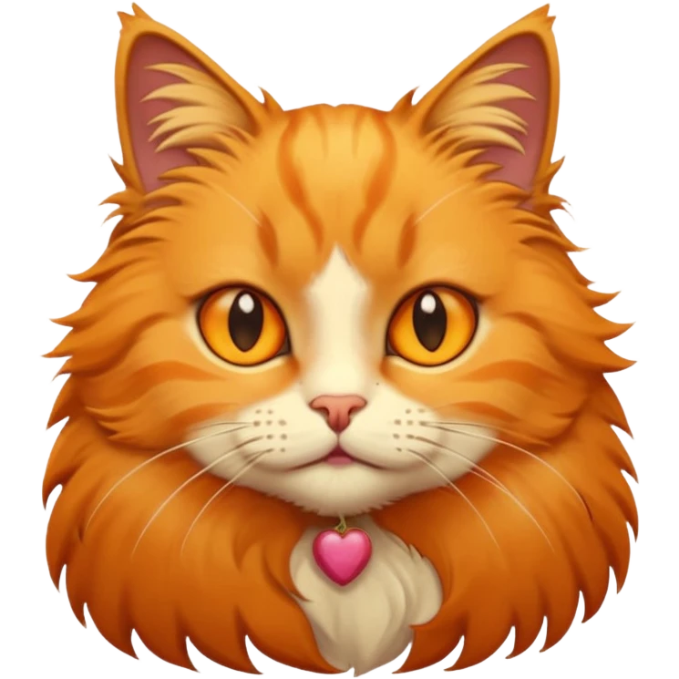 🌅😺 emoji